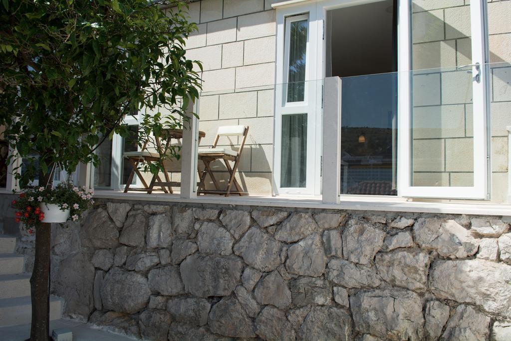Zara Apartments Дубровник Екстериор снимка