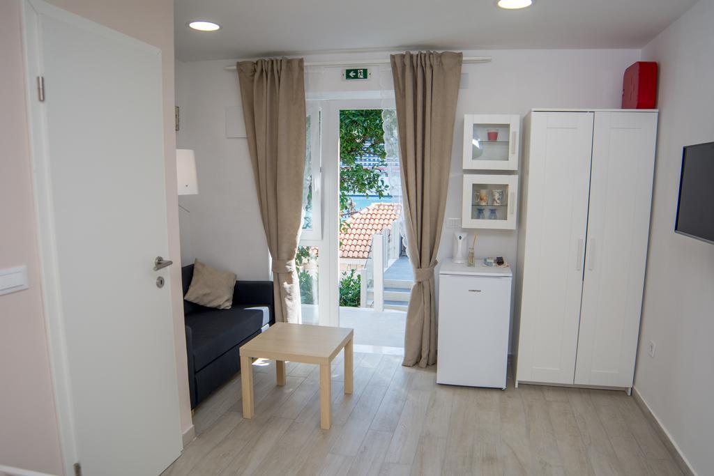 Zara Apartments Дубровник Екстериор снимка
