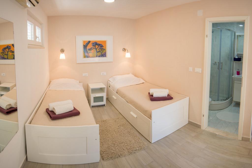 Zara Apartments Дубровник Екстериор снимка