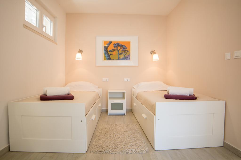 Zara Apartments Дубровник Екстериор снимка