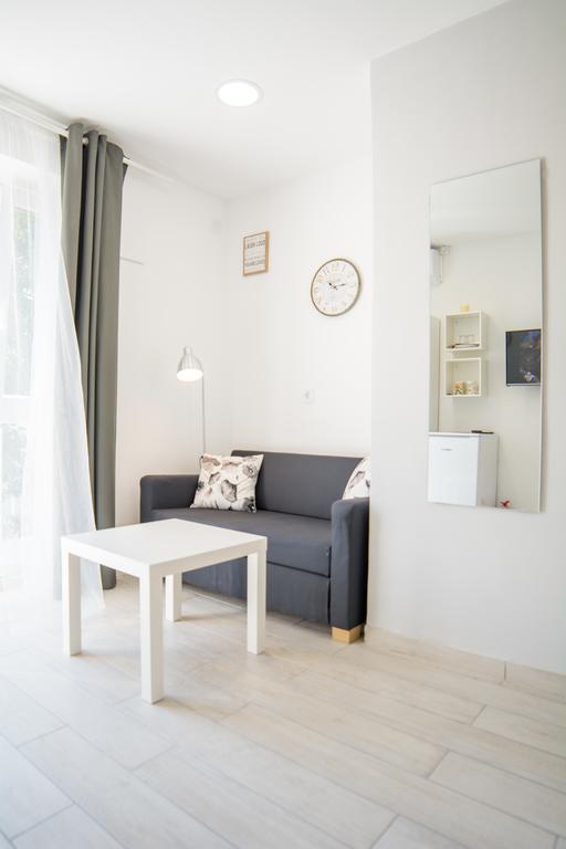 Zara Apartments Дубровник Екстериор снимка