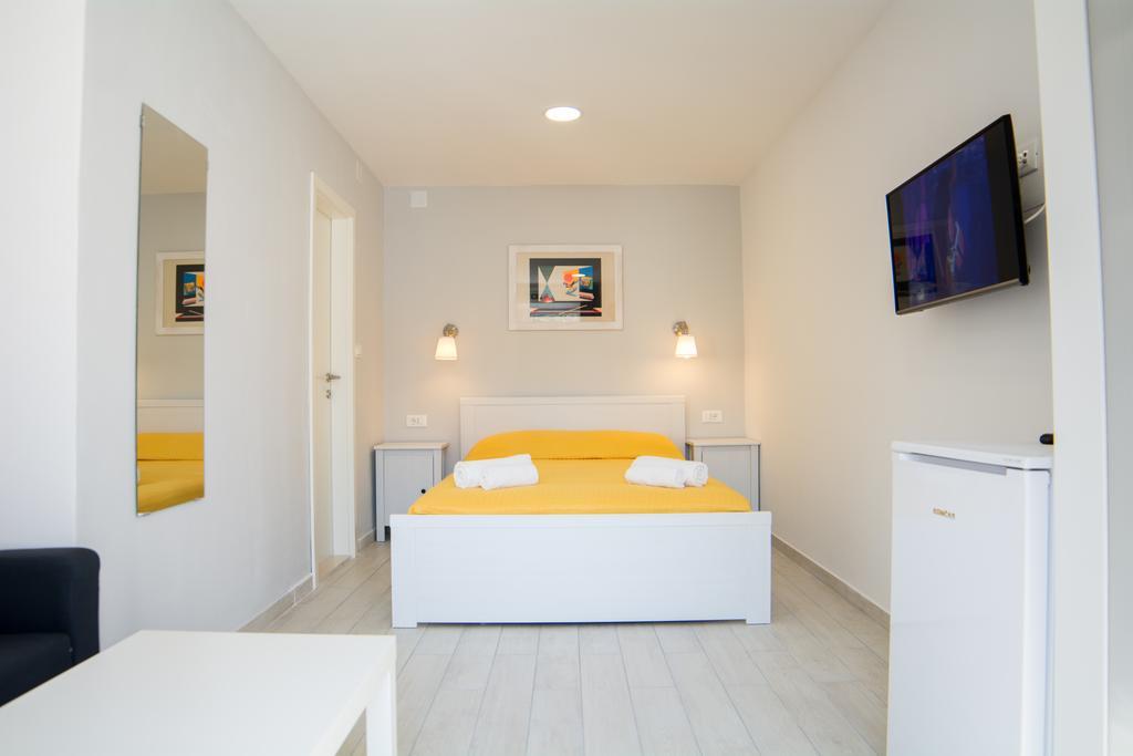 Zara Apartments Дубровник Екстериор снимка