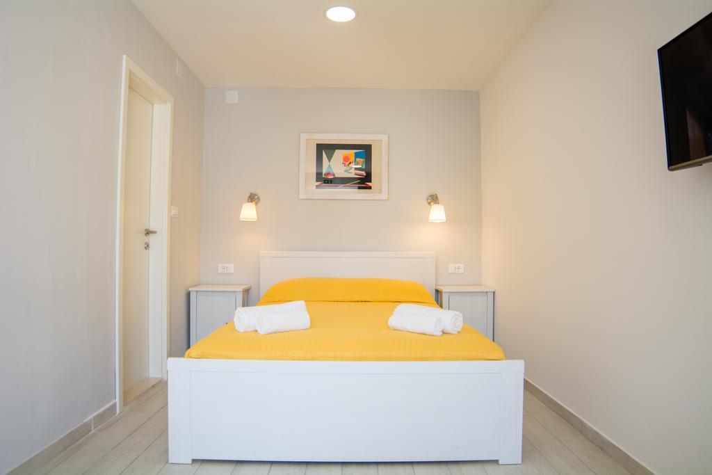Zara Apartments Дубровник Екстериор снимка