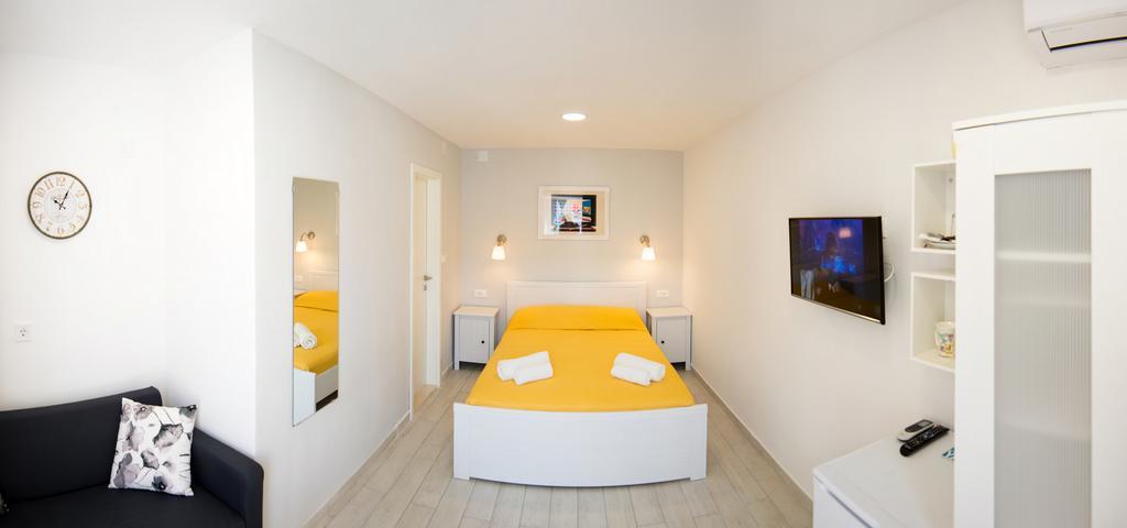 Zara Apartments Дубровник Екстериор снимка