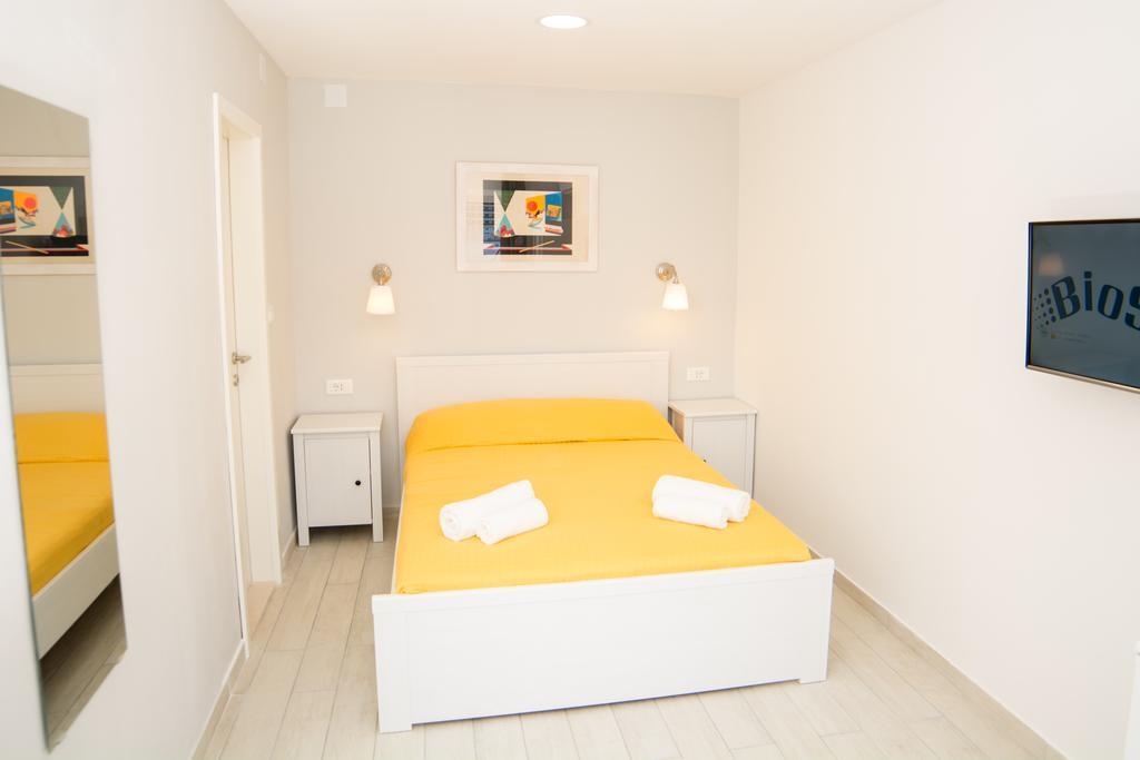 Zara Apartments Дубровник Екстериор снимка