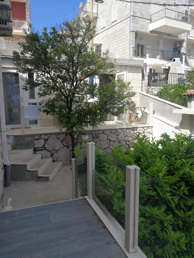 Zara Apartments Дубровник Екстериор снимка
